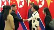Kim Jong Un se compromete a desnuclearizar Corea
