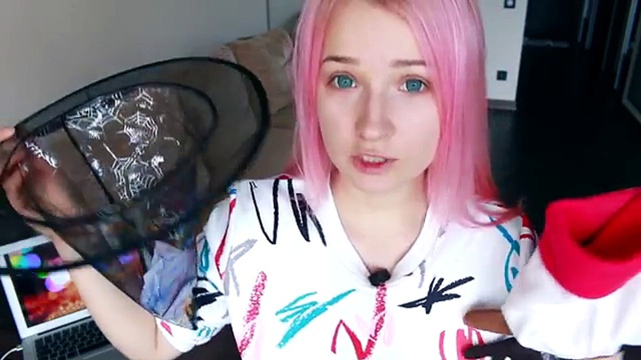 КОГДА ЗАБУХАЛА.