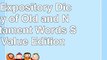 Vines Expository Dictionary of Old and New Testament Words Super Value Edition a6c38f6d