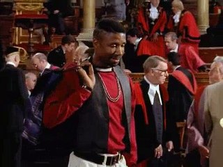 Inspector Morse S07 E03 Twilight of the Gods part 1/2