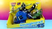 Imaginext Batman Gift set with Baman Batcopter Helicopter Robin Submarine Joker Black Manta