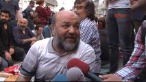 Yazar İhsan Eliaçık'ın 7,5 Yıla Kadar Hapsi İstendi