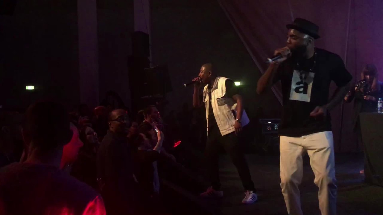 NEG MARRONS : ""Le Bilan"a bientôt 20 ans mais il n'a pas pris une ride !" #INSIDE