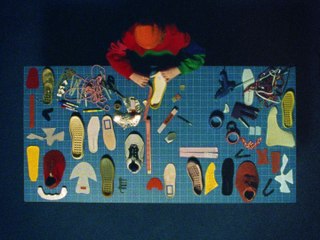 Acne Studios lance des sneakers et c’est le fils du créateur qui nous les présente