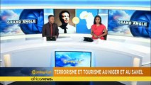 Niger's tourism sector in light of US travel warning [The Morning Call]