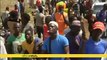 Opposition protests continue in Kenya hours to election rerun