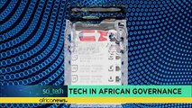 Africa gradually embracing tech to promote good governance [Hi-Tech]