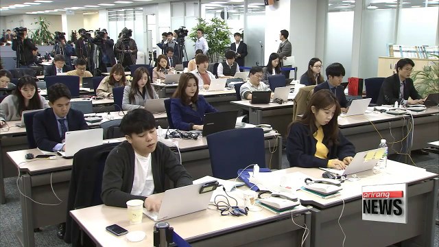 South Korea's economy grows 3.1% in 2017, per capita GNI hits US$ 29,745.