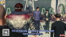 Họa Giang Hồ Chi Hoán Thế Môn Sinh Tập 1 - Vietsub HD
