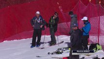 FFS TV - CHATEL - Championnats de France de Ski Alpin - Géant Homme - Manche 2 - Mars 2018