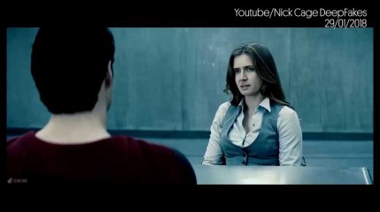 Vidéos falsifiées et fake news : faut-il se méfier de l'intelligence artificielle ?