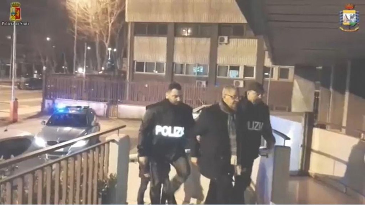 Italien: Razzien gegen Islamisten