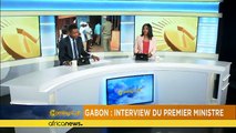 Gabon's PM discusses political crisis [The Morning Call]