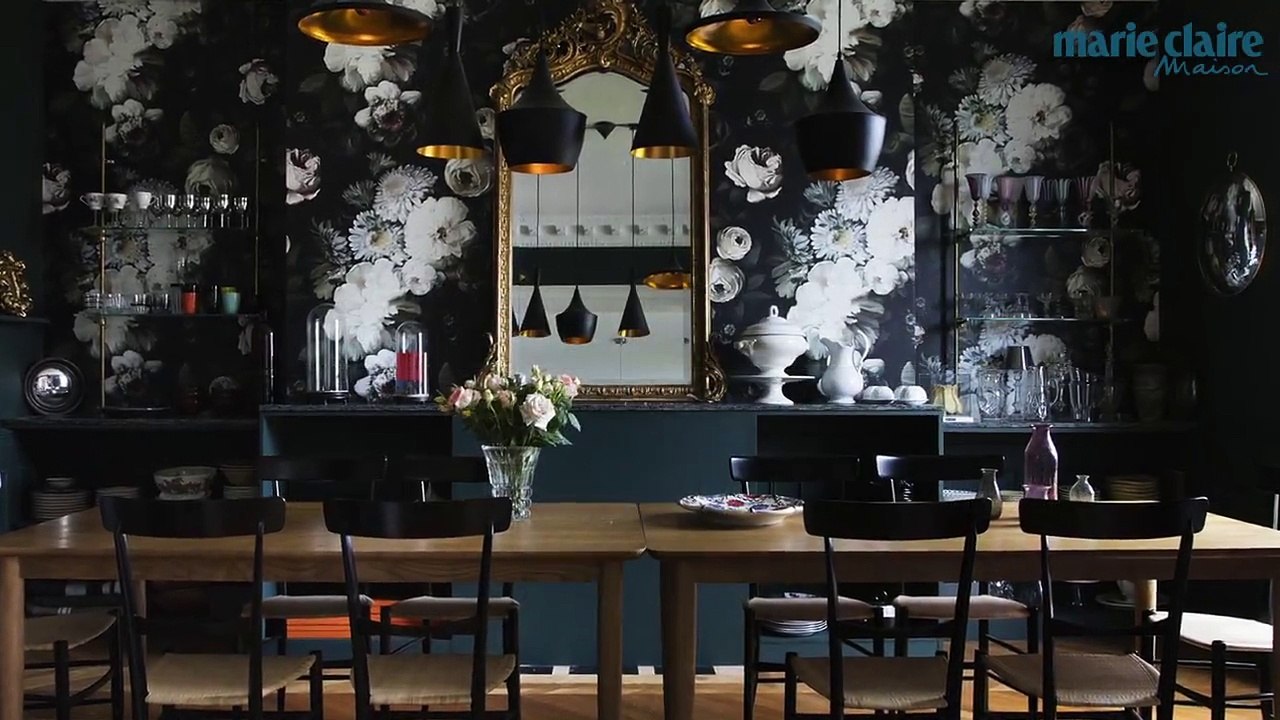 Nos plus belles inspirations de papiers peints