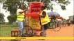 'Solar smart kiosks' saving mobile phone users in Rwanda