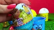 Galinha Pintadinha Surpresa Masha Pintinho Amarelinho Juguetes Peppa Pig Toy Brinquedos Em Português