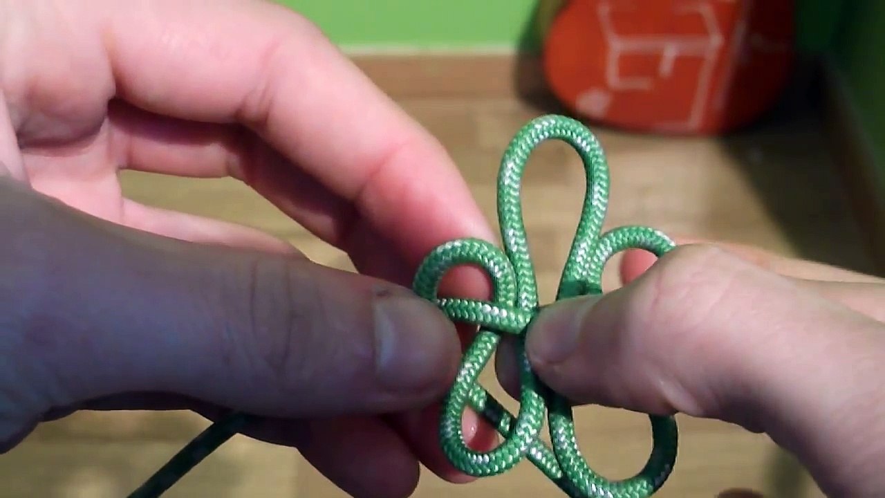 scouting knots