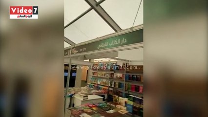 ننشر استعدادات دور النشر لمعرض البحرين الدولى للكتاب