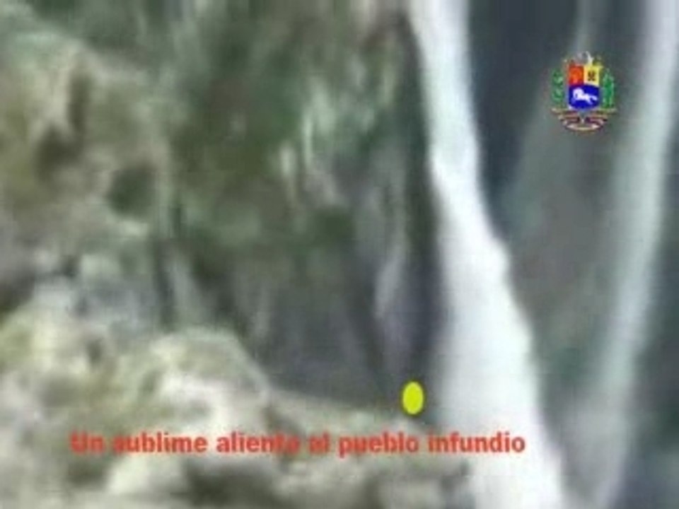 HIMNO DE LA REPUBLICA BOLIVARIANA DE VENEZUELA