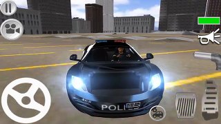 Police Hot Pursuit - Android GamePlay FHD