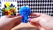 Perler Beads 3D Tutorial Cookie Monster (Sesame Street)