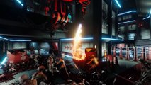 Killing Floor 2 - Mise à jour Infinite Onslaught