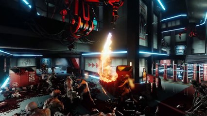 Killing Floor 2 - Mise à jour Infinite Onslaught