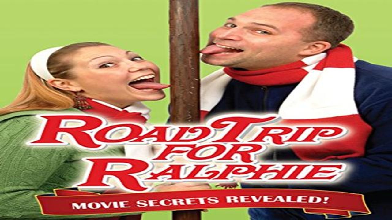 | FULL | M'O'V'I'E | A CHRISTMAS STORY DOCUMENTARY: ROAD TRIP FOR RALPHIE (2008) | HD - STREAMING