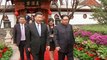China and North Korea confirm Kim Jong-un visit to Beijing