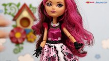 Briar Beauty - Hat-tastic Party / Kapelustyczna Impreza Maddie - Ever After High - BJH35 - Recenzja