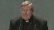 Cardinal Pell's lawyer asks magistrate to step down, alleges bias