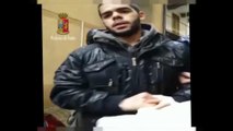 Terrorismo: perquisizioni in diverse città italiane, arrestato militante Isis a Torino
