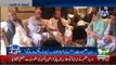 Orya Maqbool Jan Badly Bashes Mehmood Achakzai Over His Recent Statement