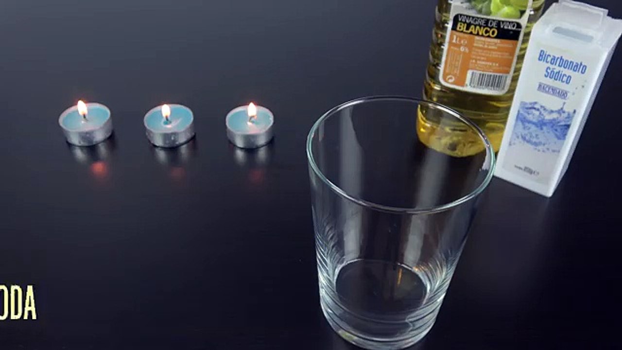 8 amazing SMOKE Experiments & Tricks