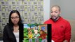 Couples Reion to Uncensored Cartoons Episode 12 by ItsReal85 WSHH | WE REACT