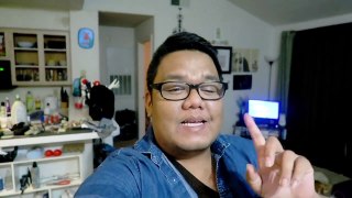 Boyfriend Loves Filipino Food | HiAnde Vlogs