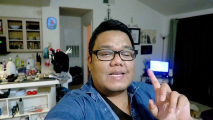 Boyfriend Loves Filipino Food | HiAnde Vlogs