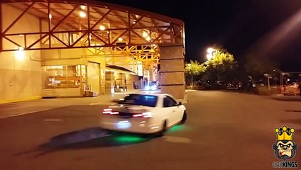 Ricers vs Sleepers: The Ultimate Car Showdown 🚗