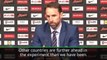 VAR only OK for 'straightforward' decisions - Southgate