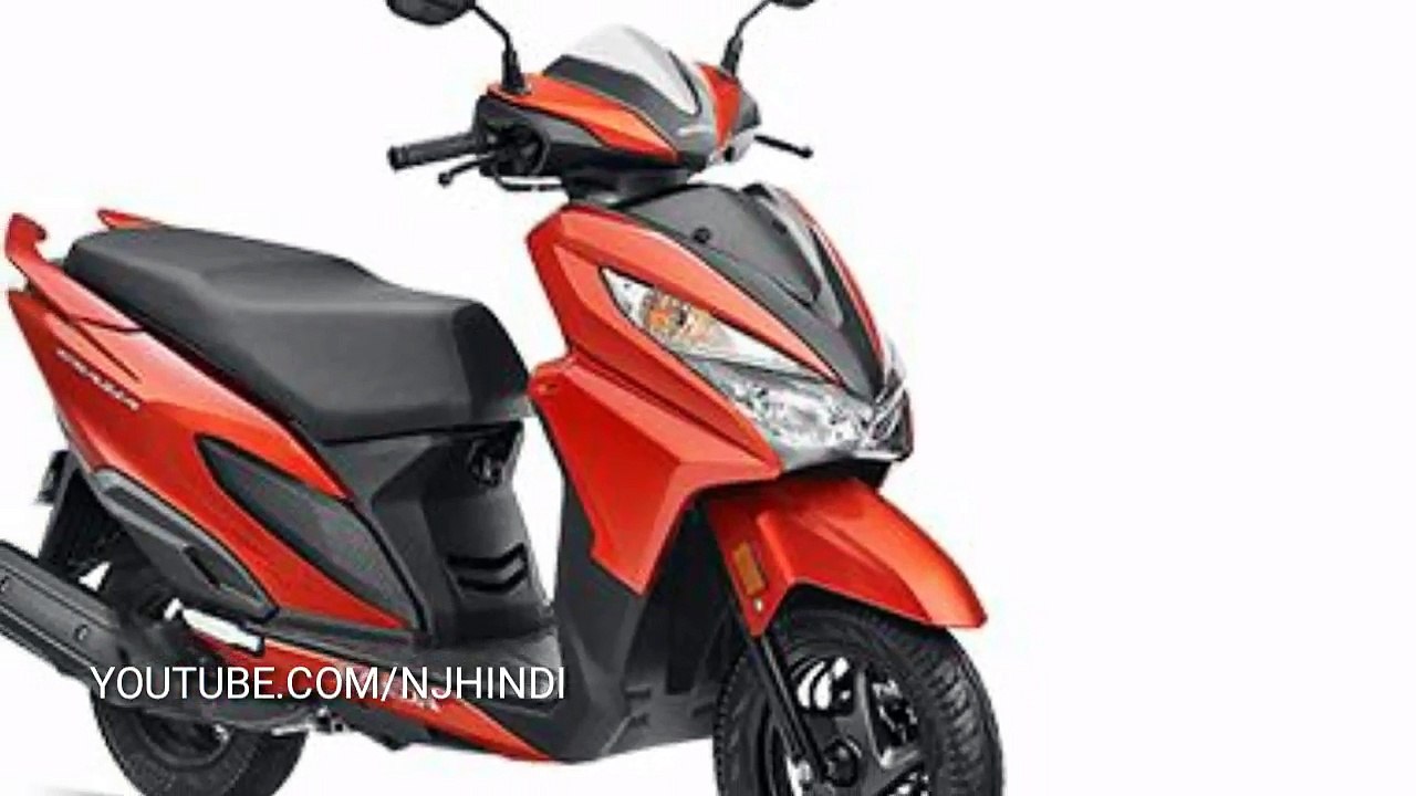 honda की नई और सस्ती स्कूटर ने बनाया बड़ा रिकॉर्ड देखे पूरा वीडियो