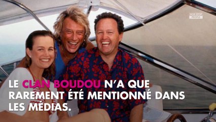 Johnny Hallyday : Pour le rockeur, les Boudou étaient des "ploucs"
