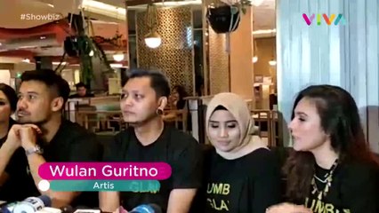 Geng Artis Humble Glam Rilis Bakal Web Series Pertama