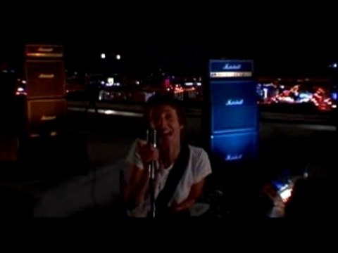 Sarah Bettens - Not Insane