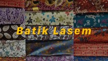 Batik Lasem, Warisan Budaya dari Abad 14