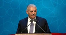 Başbakan Yıldırım: E-devlet'le Bürokrasi 