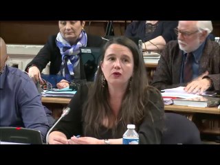 Céline MAGLICA. Accueil et suivi des Mineurs non-accompagnés (MNA). Session du 26 mars 2018