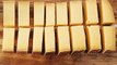 Gratin de pâtes aux 3 fromages LA RECETTE :