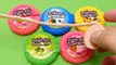 Bubble Roll Gum Candy Unboxing - Hubba Bubba Copy Tape