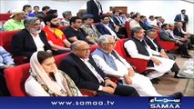 وزیر اعظم ، گورنر سندھ، ڈی جی آئی ایس پی آر، پی پی پی کے چیئرمین بلا ول بھٹو زرداری، وزیر اعلی سندھ مراد علی شاہ اور نجم سیٹھی بھی پی ایس ایل کے فائنل میں موجود