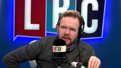 James O'Brien's Immediate Reaction To John Worboys Appeal Success
